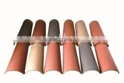 Clay Roof Tile Sale on Website thumbnail-1