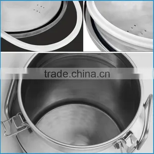 Food Grade Stainless Steel Keg TL-HL-B09 for Sale thumbnail-3
