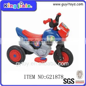 Ride on Electric Power Kids Motorcycle Bike thumbnail-1