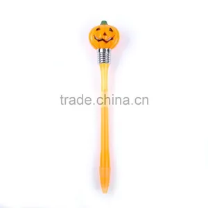 Wholesale 1pk School Gift Pumpkins Pen thumbnail-1