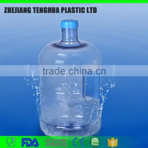 7.5L or 2 Gallon PC Material Similar Pet Water Bottles for Drinking Spring Water thumbnail-1