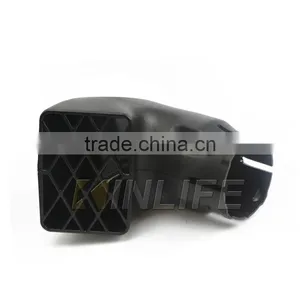 Toyota Hilux Snorkel for Toyota Hilux 126 Series 2.8L Turbo Diesel thumbnail-3