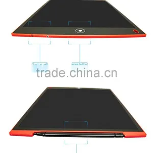 2016 New Products High Quality 8.5inch LCD Writing Tablet for Student thumbnail-6