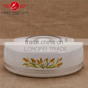 Oval Food Storage Box,Single-layered Portable Food Warmer thumbnail-3
