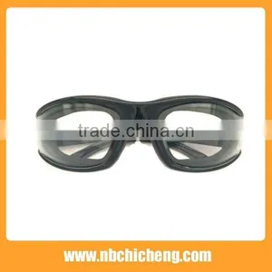Best Sell High Quality PC Onion Goggle / Cutting Safety Glasses / Sexy Goggles thumbnail-3
