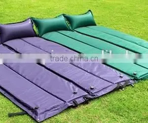 Automatic Inflatable Mat Camping Mattress Thicken 183x63x2.5cm thumbnail-2