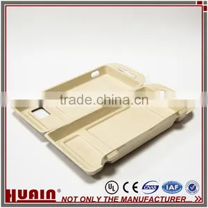 Transfer Molded Green Pulp thumbnail-1