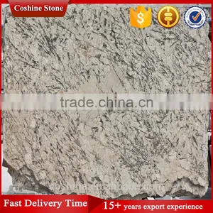 Natural Blue Ice Granite Slab thumbnail-2