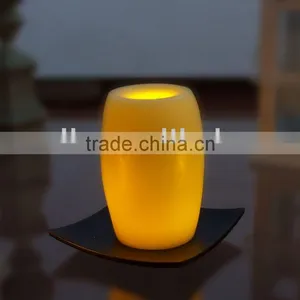 Flashing Candle Flashing Led Candle thumbnail-1