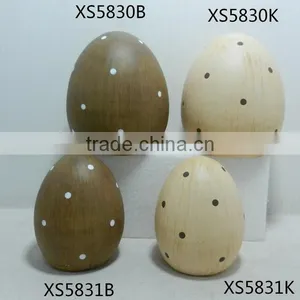 Ceramics Easter Decoration Eggs thumbnail-2