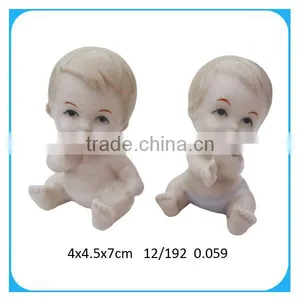 Cute Ceramic Baby Shower Favors thumbnail-1