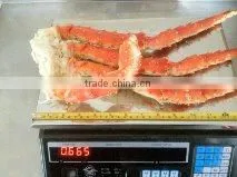 Frozen Cooked King Crab Legs thumbnail-3