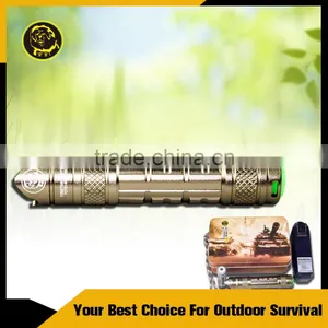 Survival Led Light Auto Survival Tool Auto Emergency Hammer Camping Light thumbnail-2