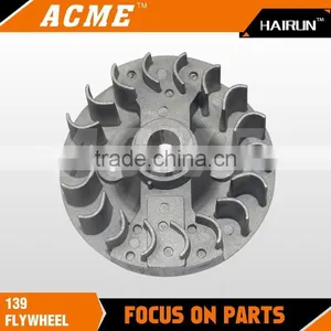 139 Generator Flywheel thumbnail-1