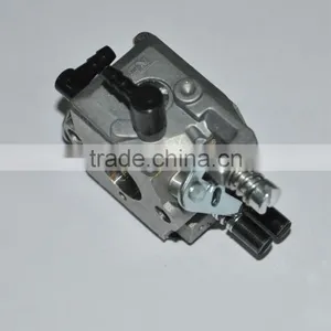 Gasoline Carburetor Carb For 5200 Engine Chainsaw Part thumbnail-3