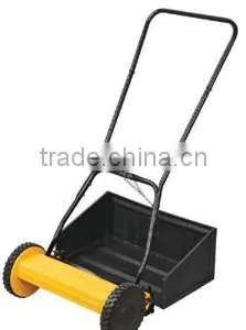 Hand Push Lawn Mower thumbnail-1
