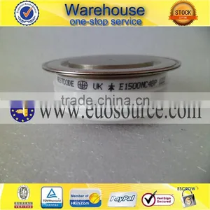 Westcode E1500NC48P Diode Laser Rectifier Module thumbnail-1