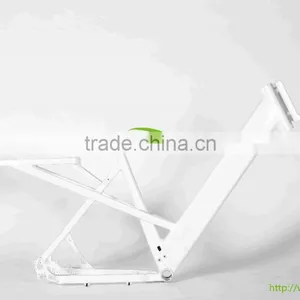 2016 High Quality Aluminum Frame With Suspension thumbnail-6