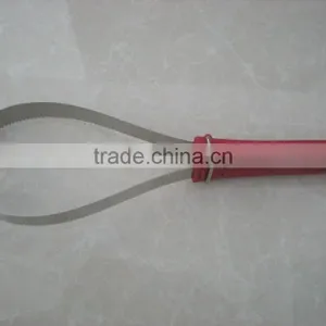 Horse Stainless Steel Sweat Scraper thumbnail-4