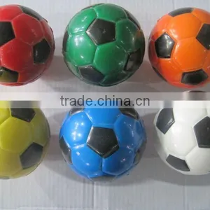 Stress PU Football thumbnail-1