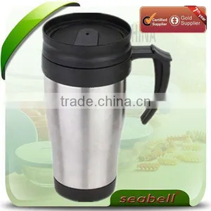 Inside Plastic Travel Mug thumbnail-1