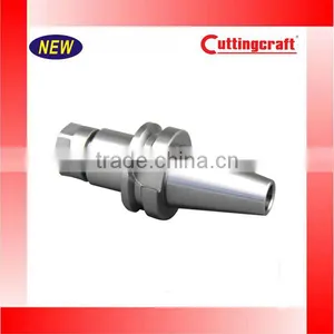 CNC BT Tool Holder ER16 Collet Chuck thumbnail-1