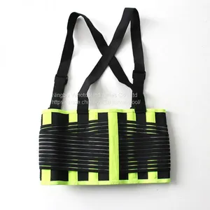 Medical Back Support Belt for Body Beauty thumbnail-1
