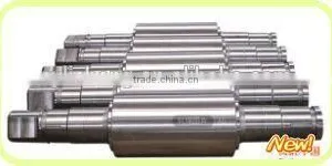 Casting Steel Work up Roll&back up Roll thumbnail-1