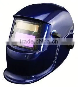 9100v EN379 Auto Darkening 3M Speedglas Welding Helmet thumbnail-1