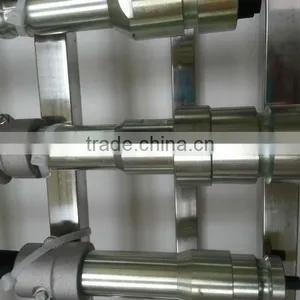 Concrete Vibrator Spareparts--coupling thumbnail-1
