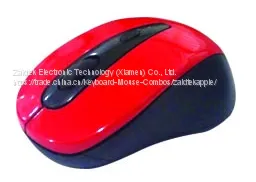 HM8050 Беcпроводная мышь thumbnail-1