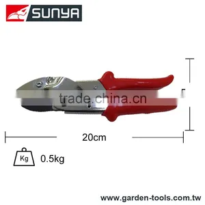Top Agriculture High Performance Steel Anvil Pruners thumbnail-4