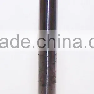 Single Flute Spiral End Mill Cutter CNC Bit thumbnail-2