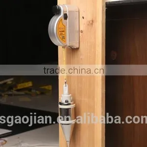 Magnetic Plumb Bob thumbnail-5