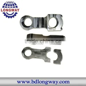 Manufacture Agriculture Forged Connecting Rod thumbnail-1