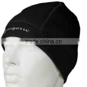 Neoprene Swimming Cap thumbnail-1