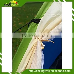 Outdoor Camping Tent thumbnail-2