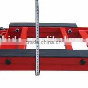 Workshop Lower Hydraulic ATV/Motorcycle Lift Jack thumbnail-2