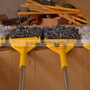 Good Quality and Competitive Price Hotel/house/lobby/room Mops thumbnail-4