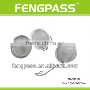 Mesh Tea Infuser (25-26-27) thumbnail-1