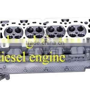 CYlinder Head for Chevrolet 55568363/55571690 L4 Engine 1.8 L thumbnail-1