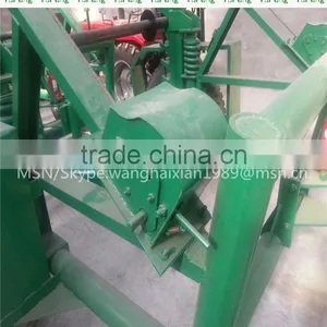 High Quality Drum Trailer,Electric Cable Trailer,Cable Drum Trailer thumbnail-5