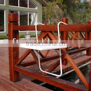 Balcony Camping Table thumbnail-1