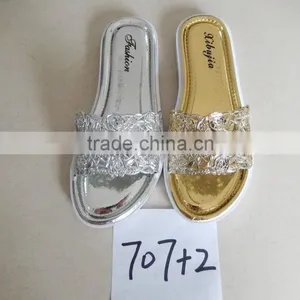 Quaint and Elegent Sandal for Outside Walking thumbnail-1