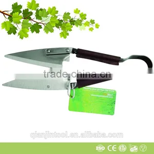 Rachet Garden Scissors thumbnail-2