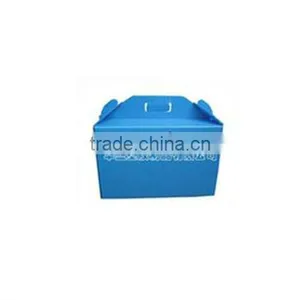 Eco-friendly pp Hollow Box thumbnail-1