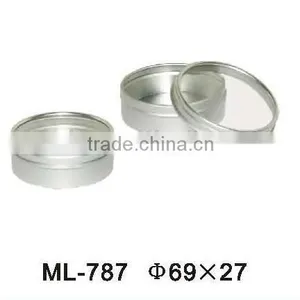 Travel Candle Tin thumbnail-1