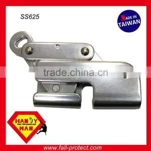 4820SS Ladder Vertical Life Line System Hardware Equipment Parts Stainless Steel Jaw and Jaw Turnbuckle thumbnail-3
