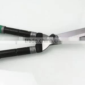 BERRYLION Metal Handle Easy to Cut Grass Shear With Telescopic Design thumbnail-6