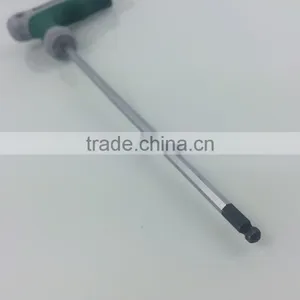 BERRYLION 4mm T Handle Ball End Allen Key With Cheap Price thumbnail-2